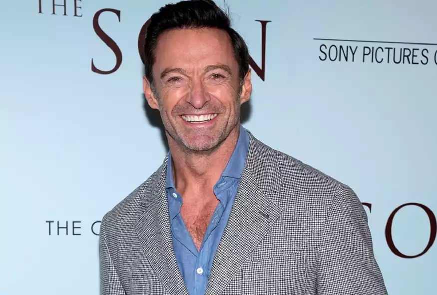 Hugh Jackman: «Δεν πήρα αναβολικά για να ενσαρκώσω τον Γούλβεριν»