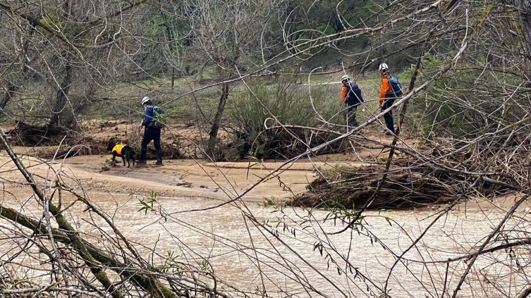 Καλιφόρνια: Κυκλώνας προκάλεσε νέες βροχοπτώσεις – 18 νεκροί, αγνοείται 5χρονος