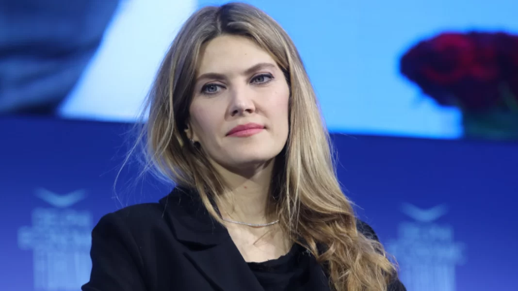 Εύα Καϊλή: Παραμένει στη φυλακή – Αρνητικά κατέθεσε για την ευρωβουλευτή ο Παντσέρι