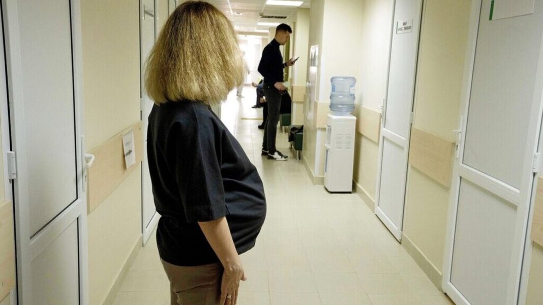 Επιστημονική έρευνα: H Covid -19 αυξάνει τον κίνδυνο θανάτου της εγκύου – Απαραίτητος ο εμβολιασμός