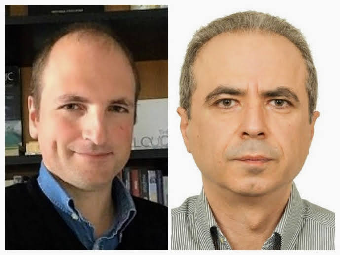 Πολυτεχνείο Κρήτης: Οι καθηγητές Α. Βουλγαράκης και Μ. Δούμπος ξεπέρασαν τις 10.000 αναφορές στο ερευνητικό τους έργο