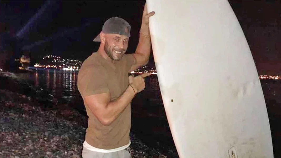 «Πλούσια» η εγκληματική δράση του «Αμερικάνου» σε Σικάγο, Αττική και Καλαμάτα