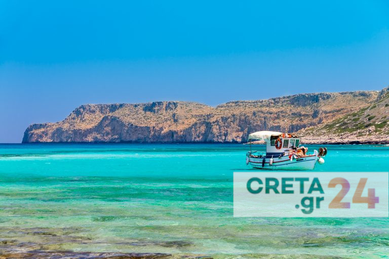 Η Κρήτη δεύτερος παγκοσμίως προορισμός το 2023!