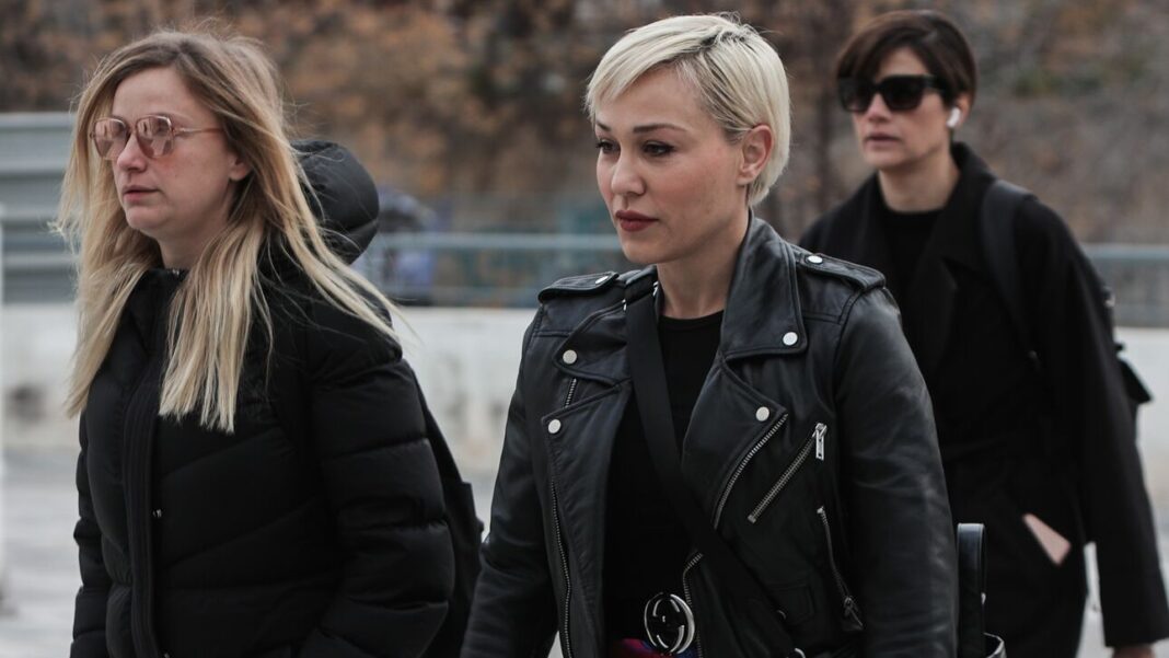 Πέτρος Φιλιππίδης: Ένταση στη δίκη – «Είναι οικονομικό το θέμα»