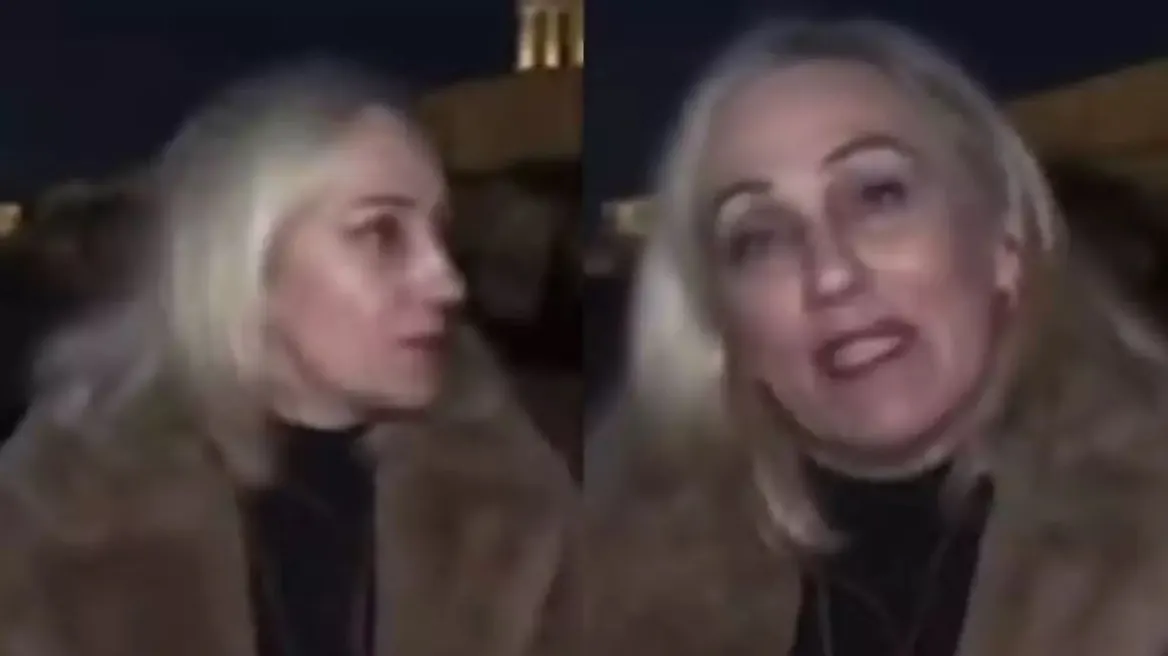 Viral η ενόχληση δημοσιογράφου της ΕΡΤ όταν την διέκοψαν