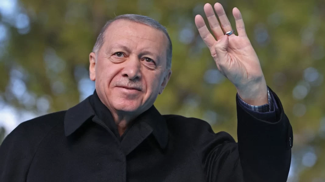 Η υποψηφιότητα Ερντογάν «διχάζει» την Τουρκία – Επίσημες ενστάσεις από την αντιπολίτευση
