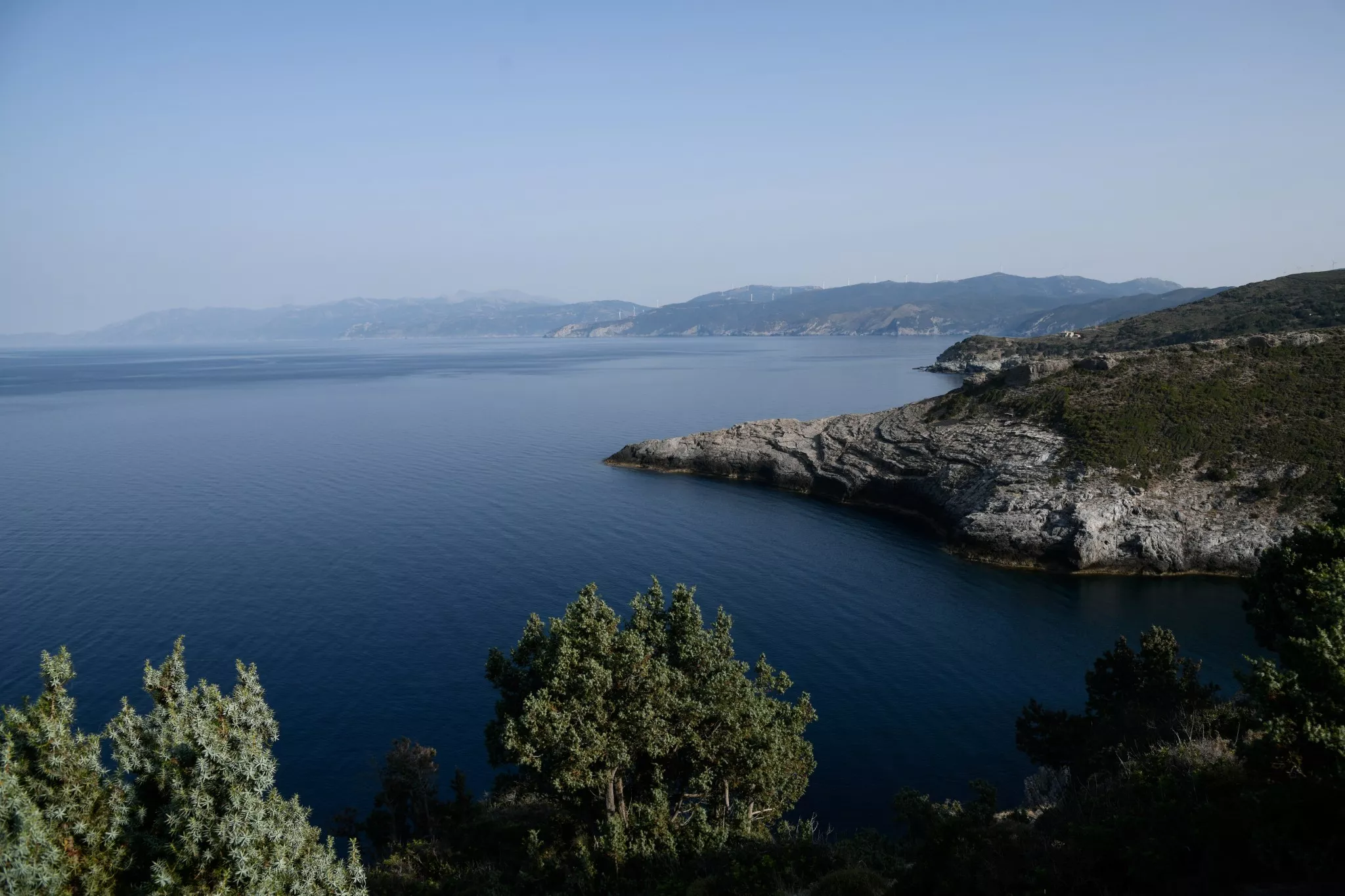 Φραγκάκης (ΕΟΤ): Στο επίκεντρο του τουριστικού ενδιαφέροντος η Εύβοια