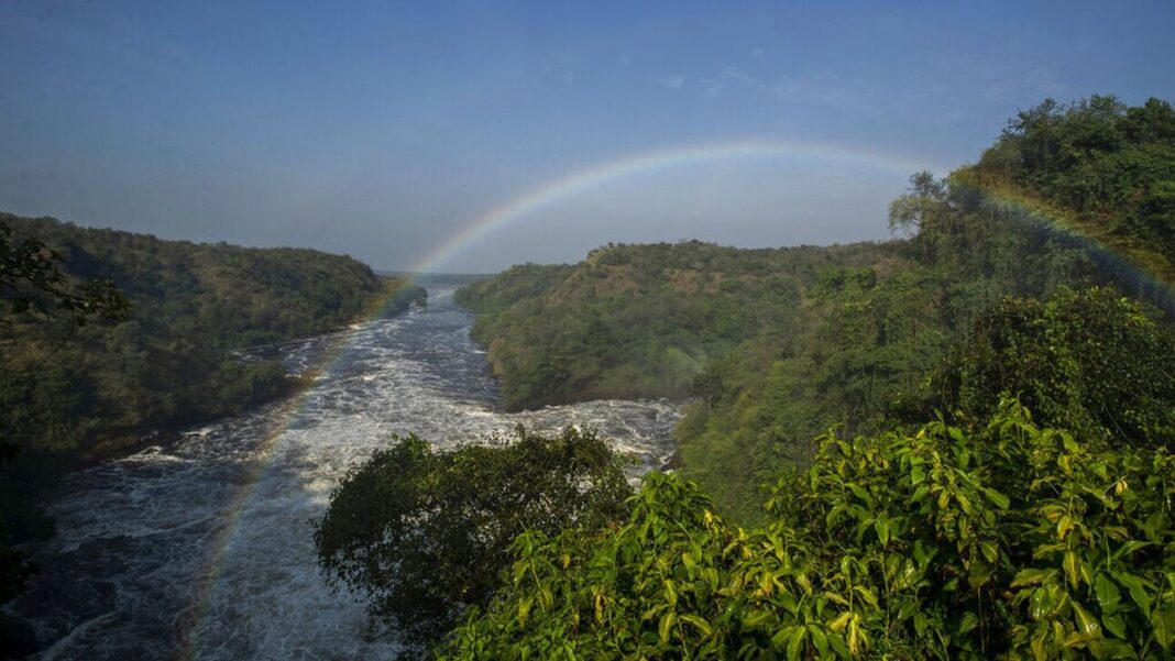 Μελέτη αποκαλύπτει: Η φύση κάνει καλό στην -ψυχική- υγεία μας