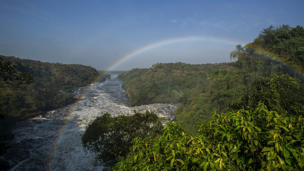 Μελέτη αποκαλύπτει: Η φύση κάνει καλό στην -ψυχική- υγεία μας