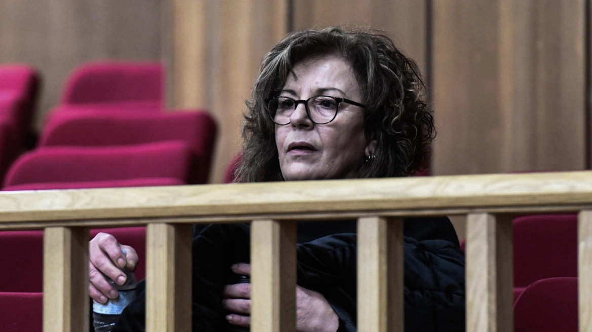 Παύλος Φύσσας: Διέταξαν τη βίαιη προσαγωγή της συντρόφου του