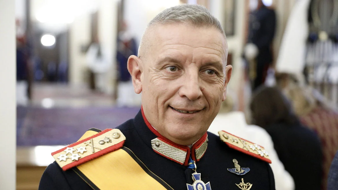 ΚΥΣΕΑ: Ανανεώθηκε η θητεία Φλώρου – Νέοι αρχηγοί ΓΕΣ και ΓΕΝ