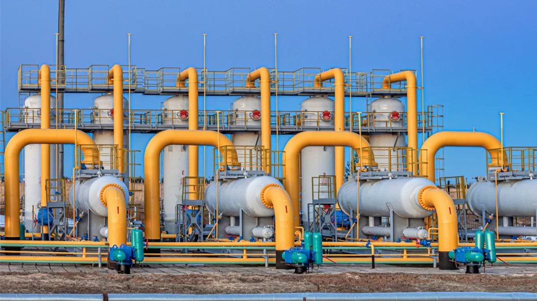 Φυσικό αέριο: Ανάκαμψη ζήτησης στην Ευρώπη από τα διυλιστήρια καθώς οι τιμές πέφτουν