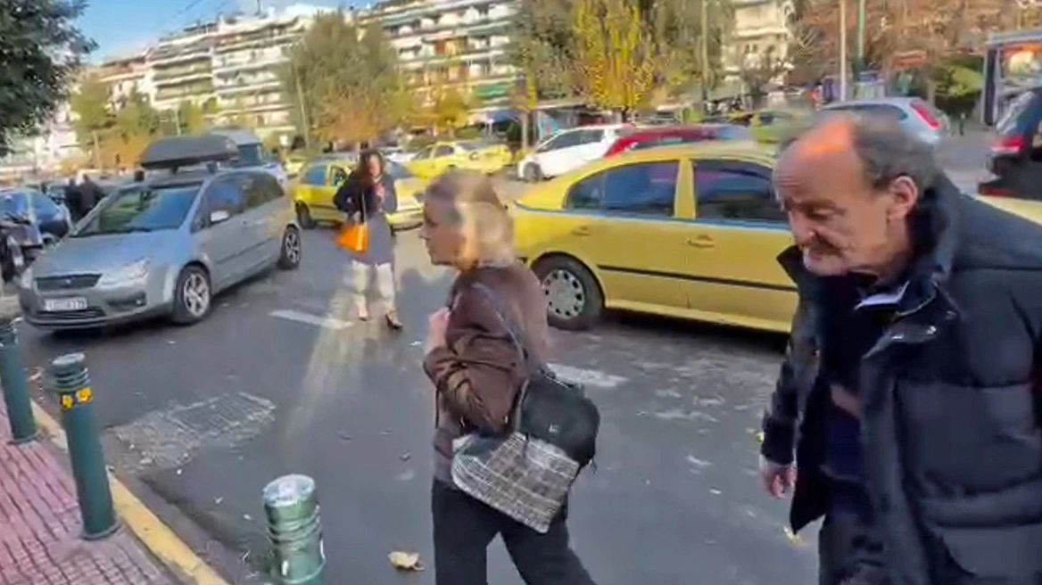 Ασφαλιστικά μέτρα κατά της οικογένειας Κράουτς από τους γονείς του Αναγνωστόπουλου