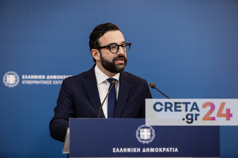 Ταραντίλης: «Η Κρήτη παίζει καθοριστικό ρόλο για την ανάδειξη της Ελλάδας σε κόμβο καινοτομίας»