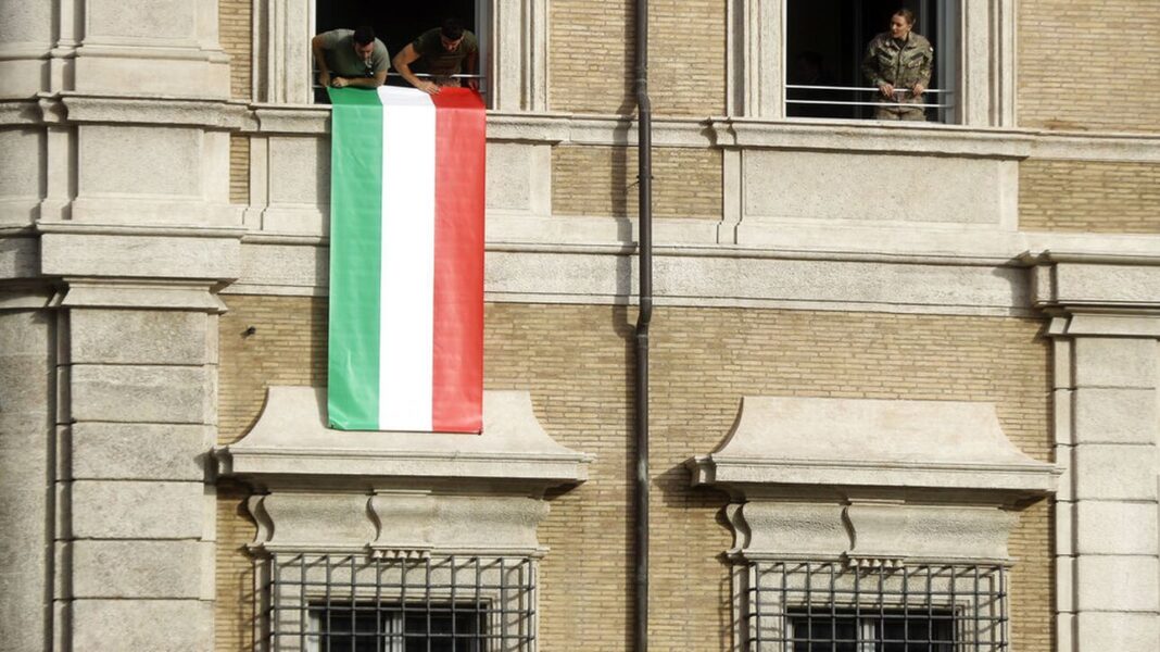 Επιθέσεις κατά ιταλικών προξενείων και διπλωματών σε Βερολίνο και Βαρκελώνη