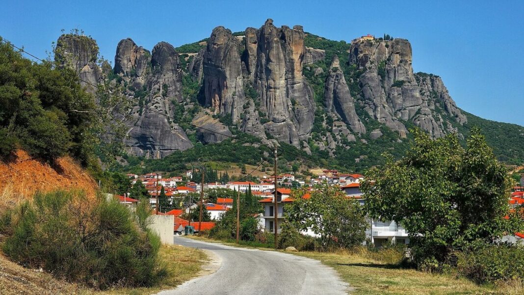 Tριήμερο Φώτων: Ποιοι προορισμοί έχουν πληρότητες άνω του 90%