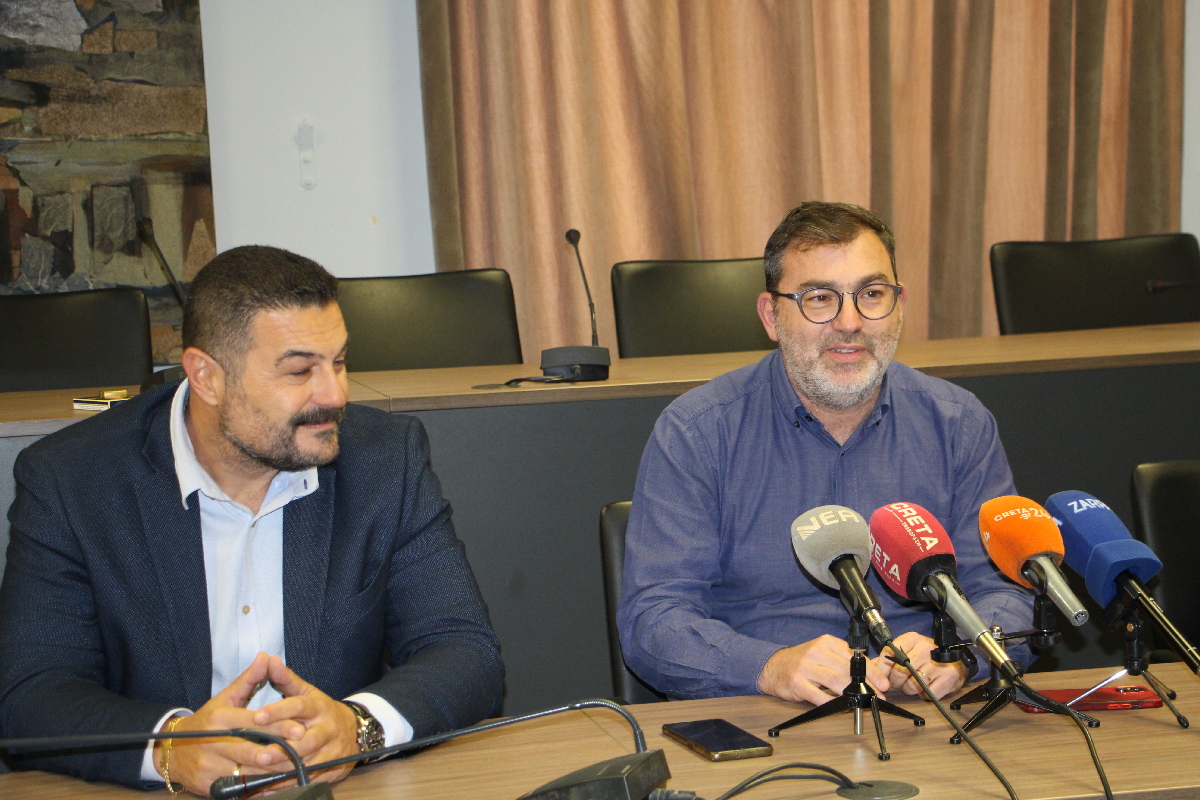 Το Χανιώτικο Καρναβάλι στη Σούδα επιστρέφει για το 2023