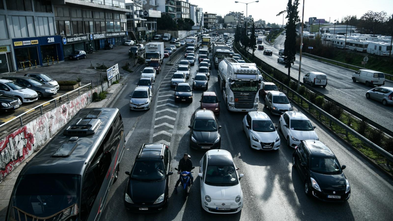 To καύσιμο του μέλλοντος είναι το αλουμίνιο – Γιατί θα δώσει λύση στο ενεργειακό αδιέξοδο