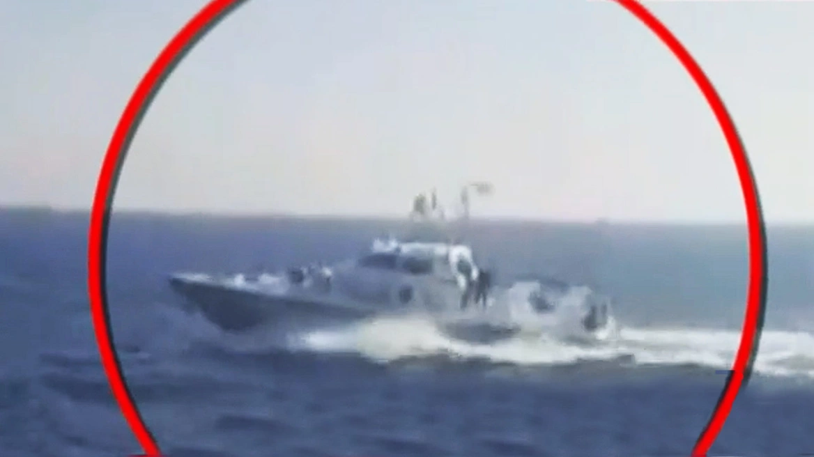 Ελληνοτουρκικά – Στέιτ Ντιπάρμεντ σε Άγκυρα για το Φαρμακονήσι: «Αποφύγετε τις απειλές και τις προκλήσεις»