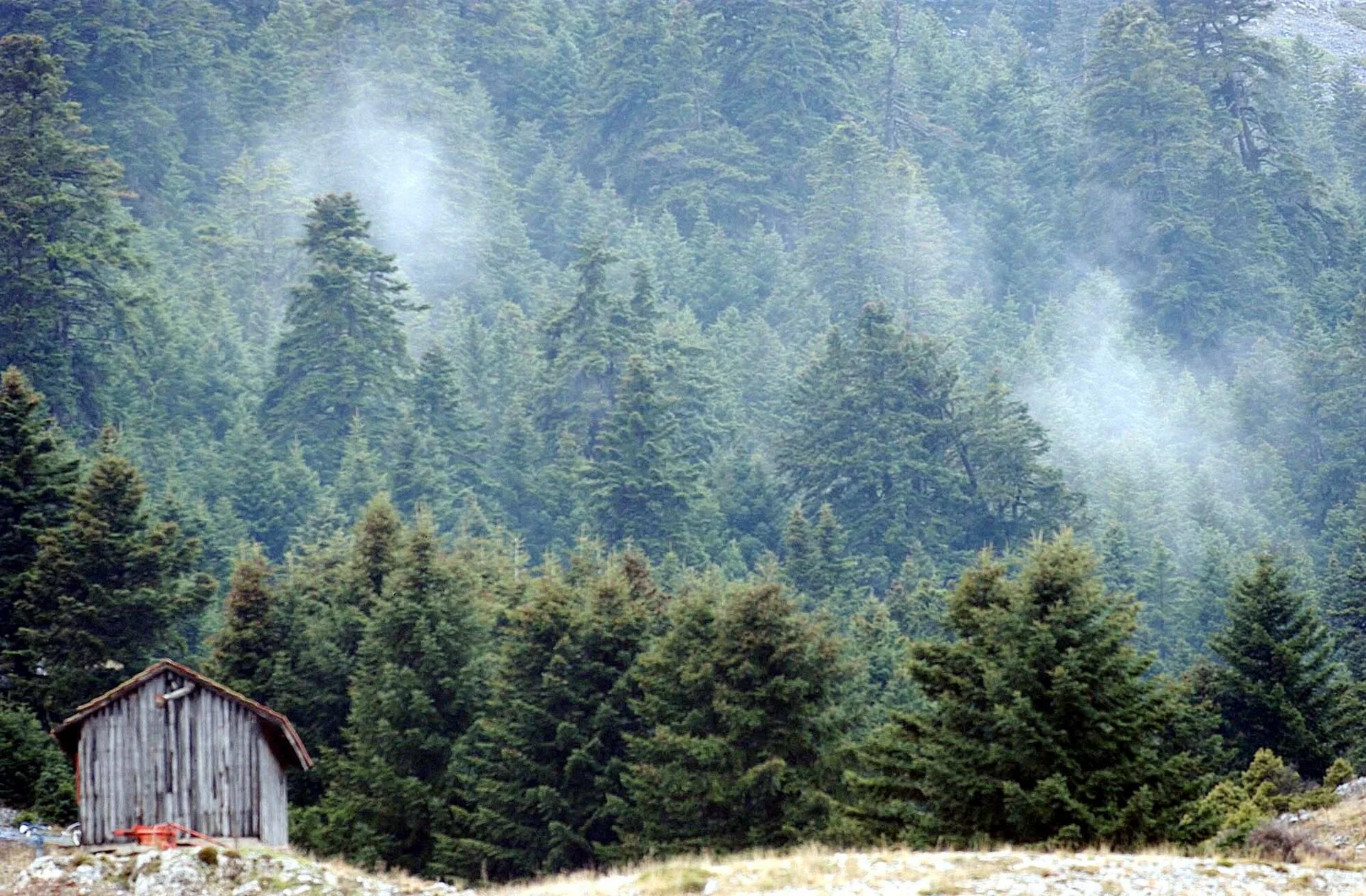 Τα 8 «Απάτητα Βουνά» της Ελλάδας – Στην Κρήτη το ψηλότερο