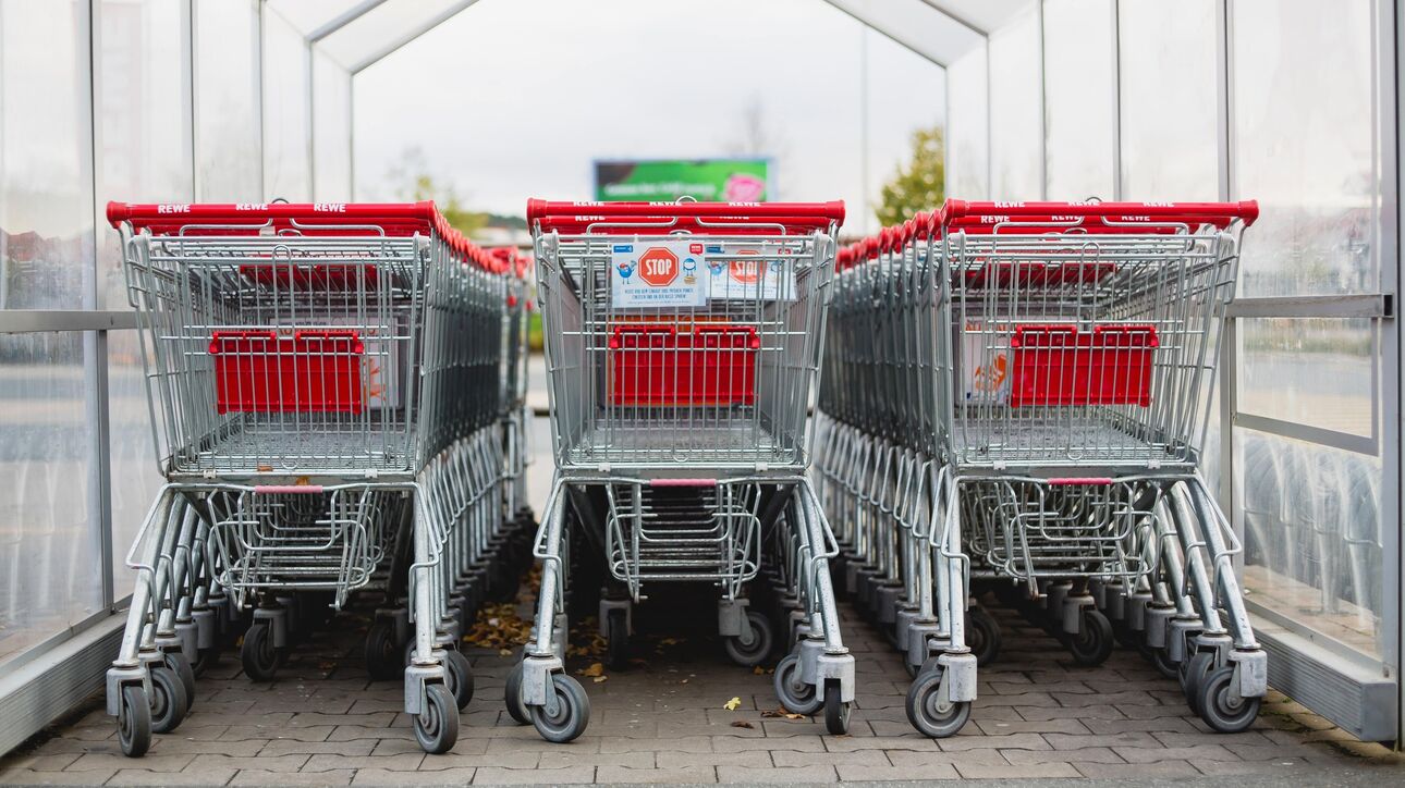 Μarket pass: Από 1η Φεβρουαρίου η οικονομική «ανάσα» στους δικαιούχους
