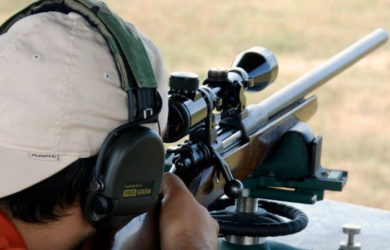 Ηράκλειο: Παρουσιάζεται το νέο νομοθετικό πλαίσιο για τα όπλα σκοποβολης