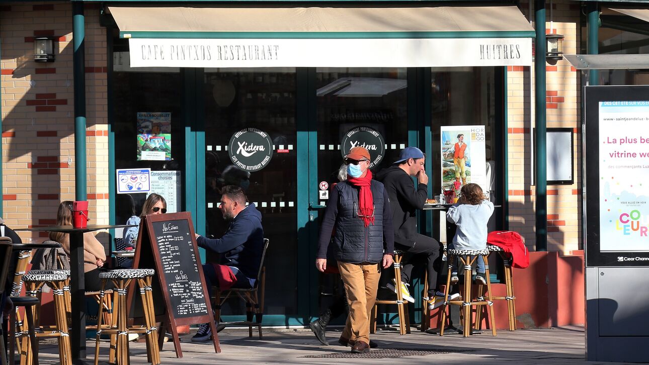 Καλάθι του νοικοκυριού: Αντίστοιχο μέτρο θα ενισχύσει τους καταναλωτές και στη Γαλλία