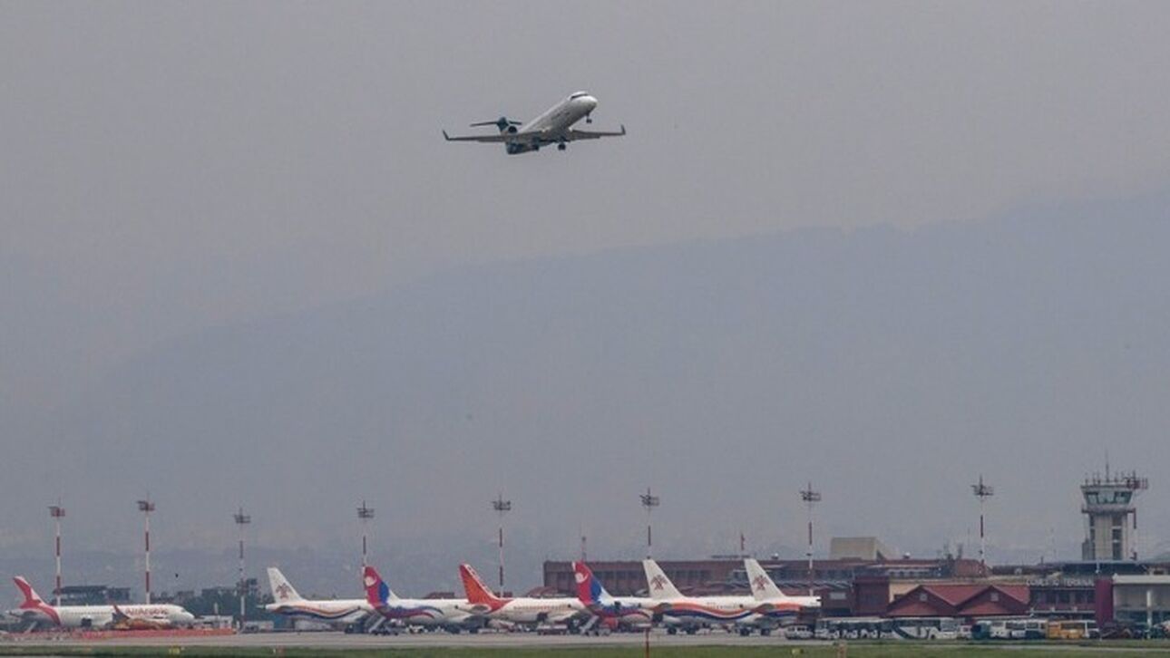 Αυστραλία: Θρίλερ με αεροσκάφος λόγω μηχανικού προβλήματος