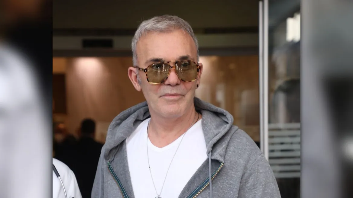 Στέλιος Ρόκκος