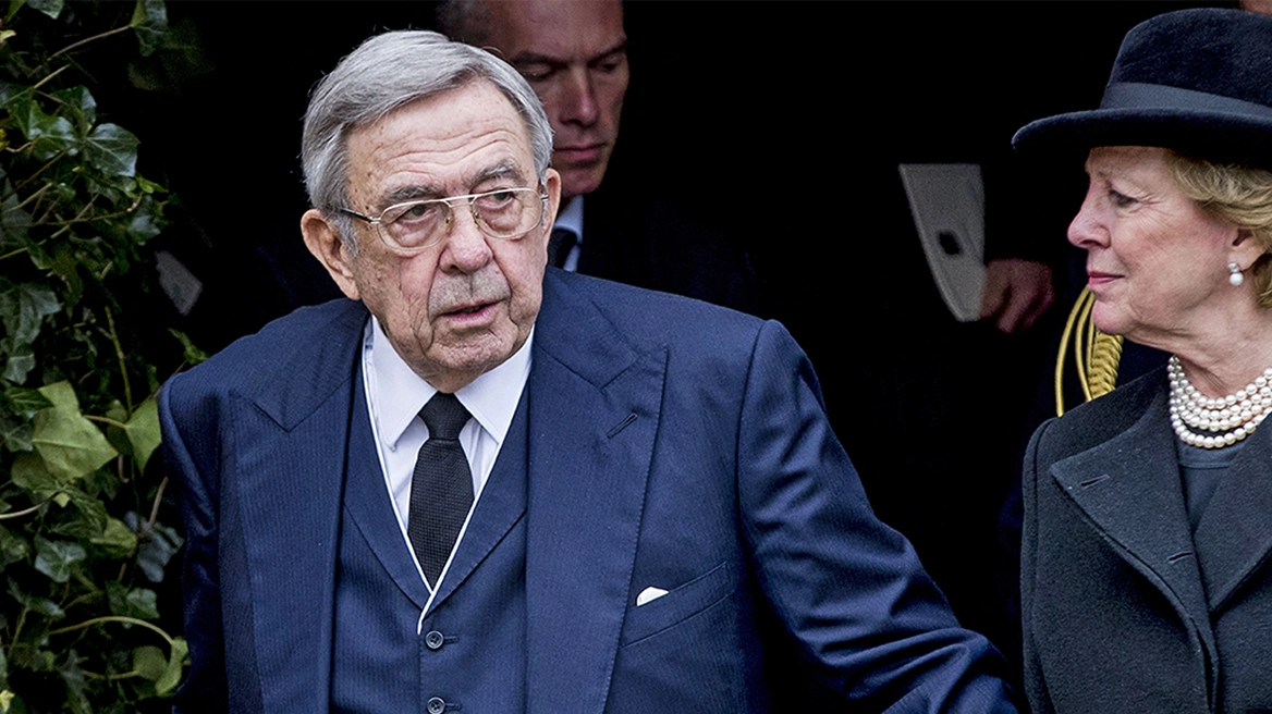 Τέως βασιλιάς Κωνσταντίνος: Η κυβέρνηση αποφασίζει για την ταφή – Τι θα συζητηθεί στο Μαξίμου