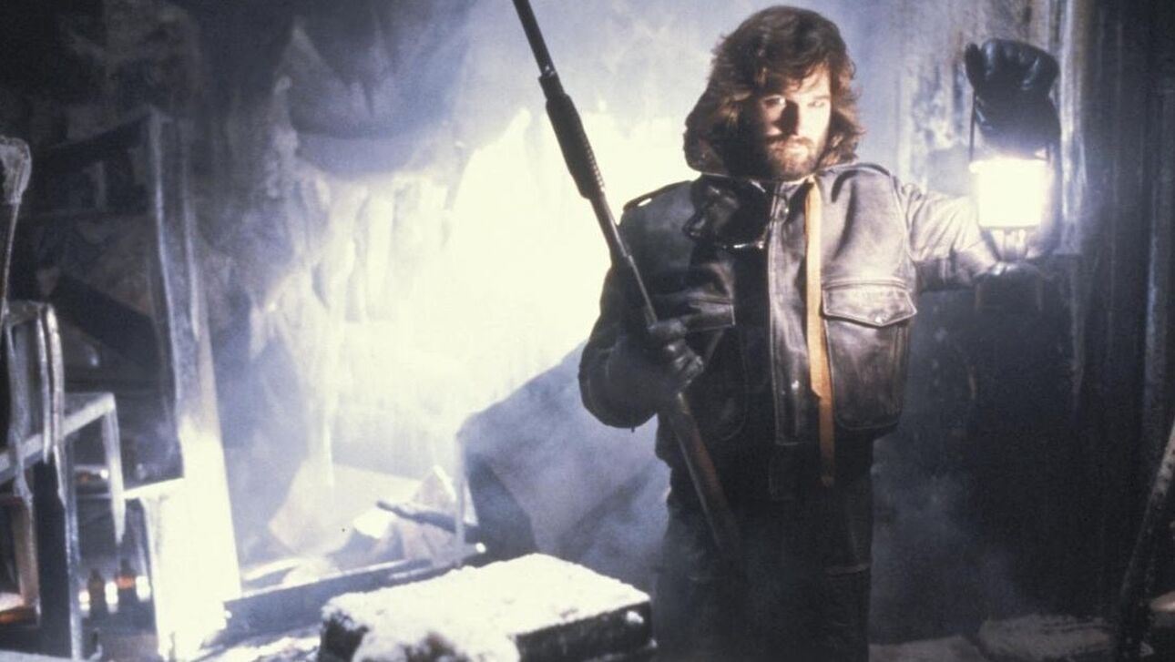 Ο Τζον Κάρπεντερ έγινε 75 και παραμένει ο άρχοντας του κινηματογραφικού σκότους