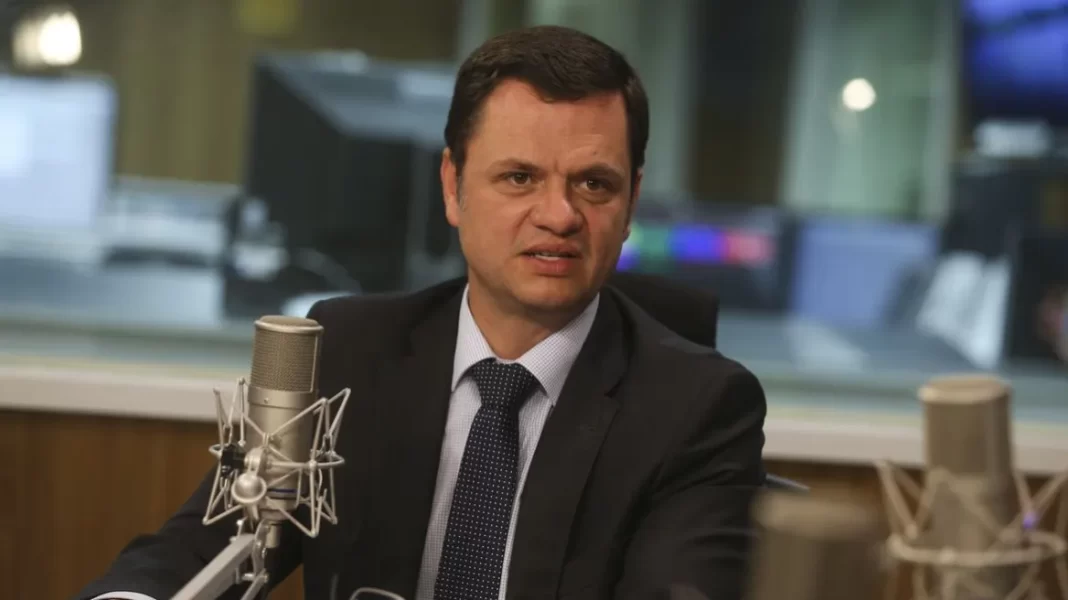 Βραζιλία: Συνελήφθη στο αεροδρόμιο της Μπραζίλια πρώην υπουργός του Μπολσονάρο