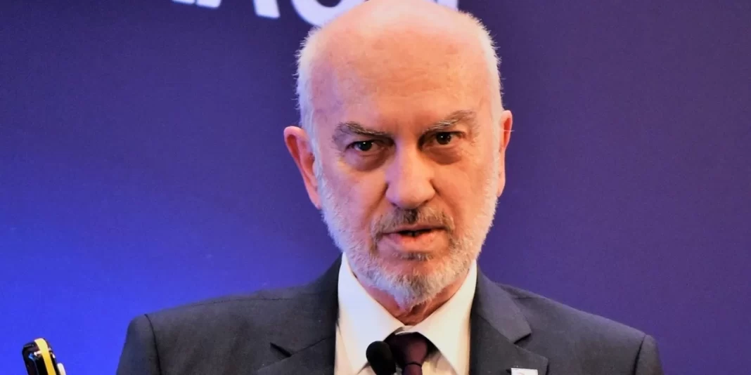 Πέθανε ο δημοσιογράφος Κίμων Τρουπής