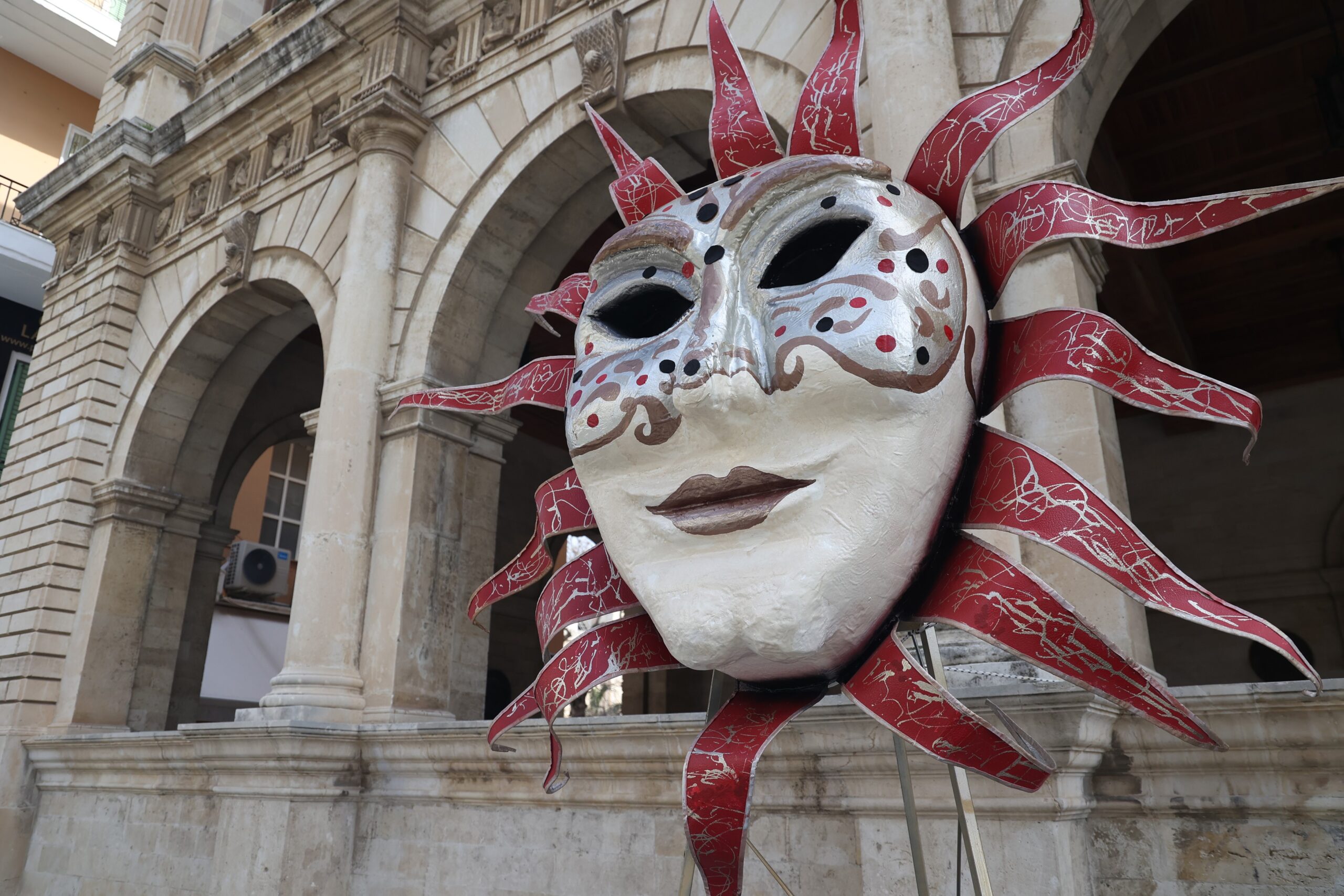 Ηράκλειο: Ξεκινούν οι προετοιμασίες για την «Καστρινή Αποκριά 2023»