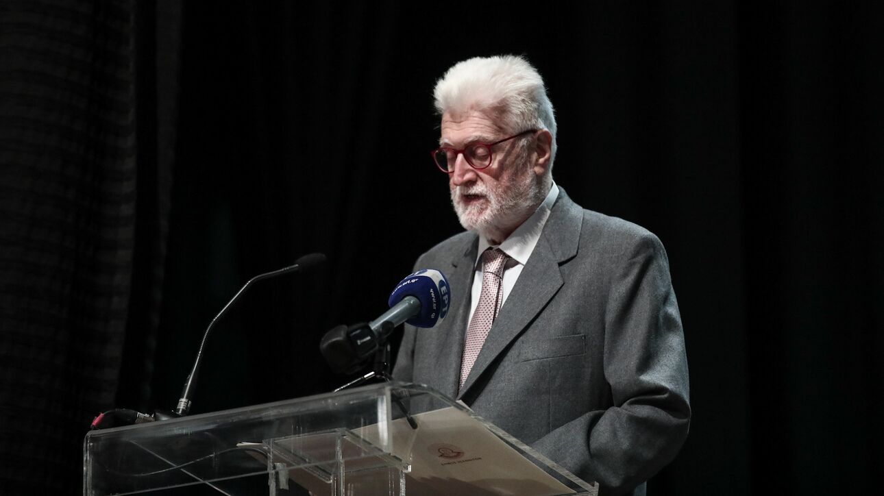 Μωυσής Ελισάφ: Πέθανε ο δήμαρχος Ιωαννίνων – Θλίψη στην τοπική αυτοδιοίκηση