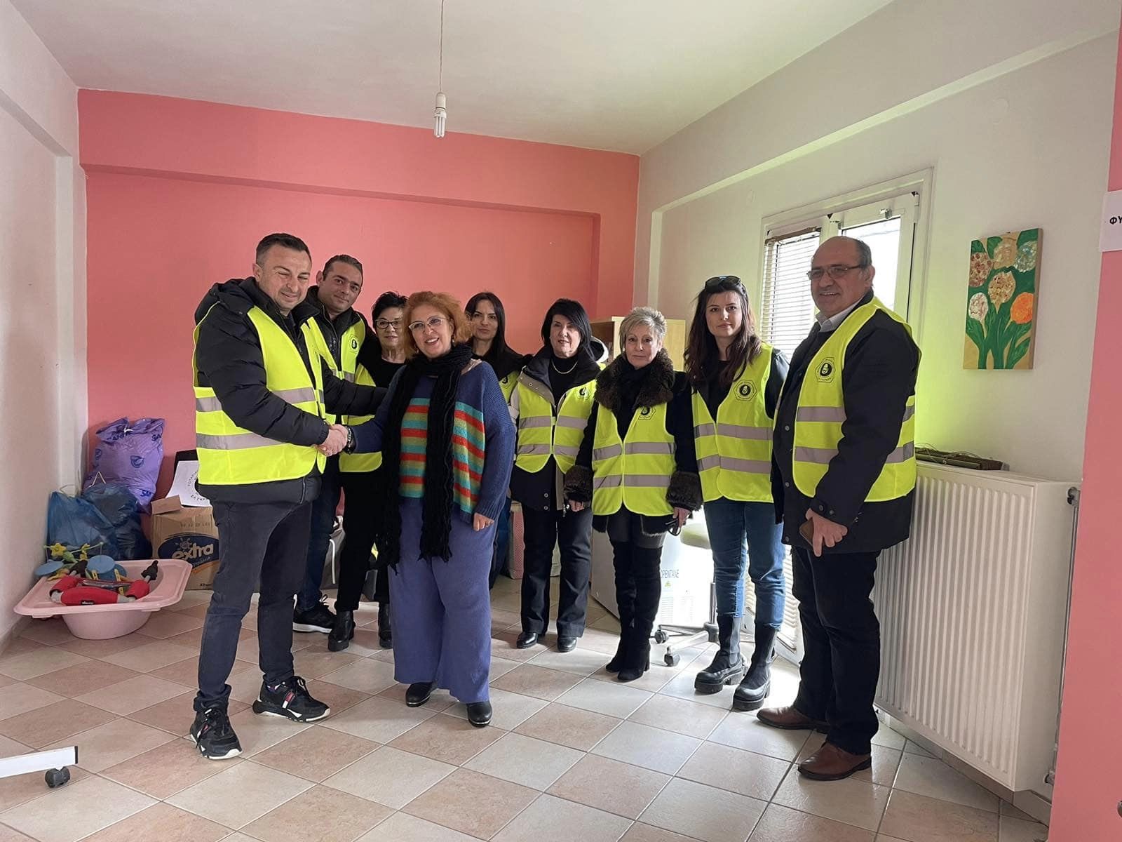 Ρ.Ο. Ηράκλειο Ελ Γκρέκο