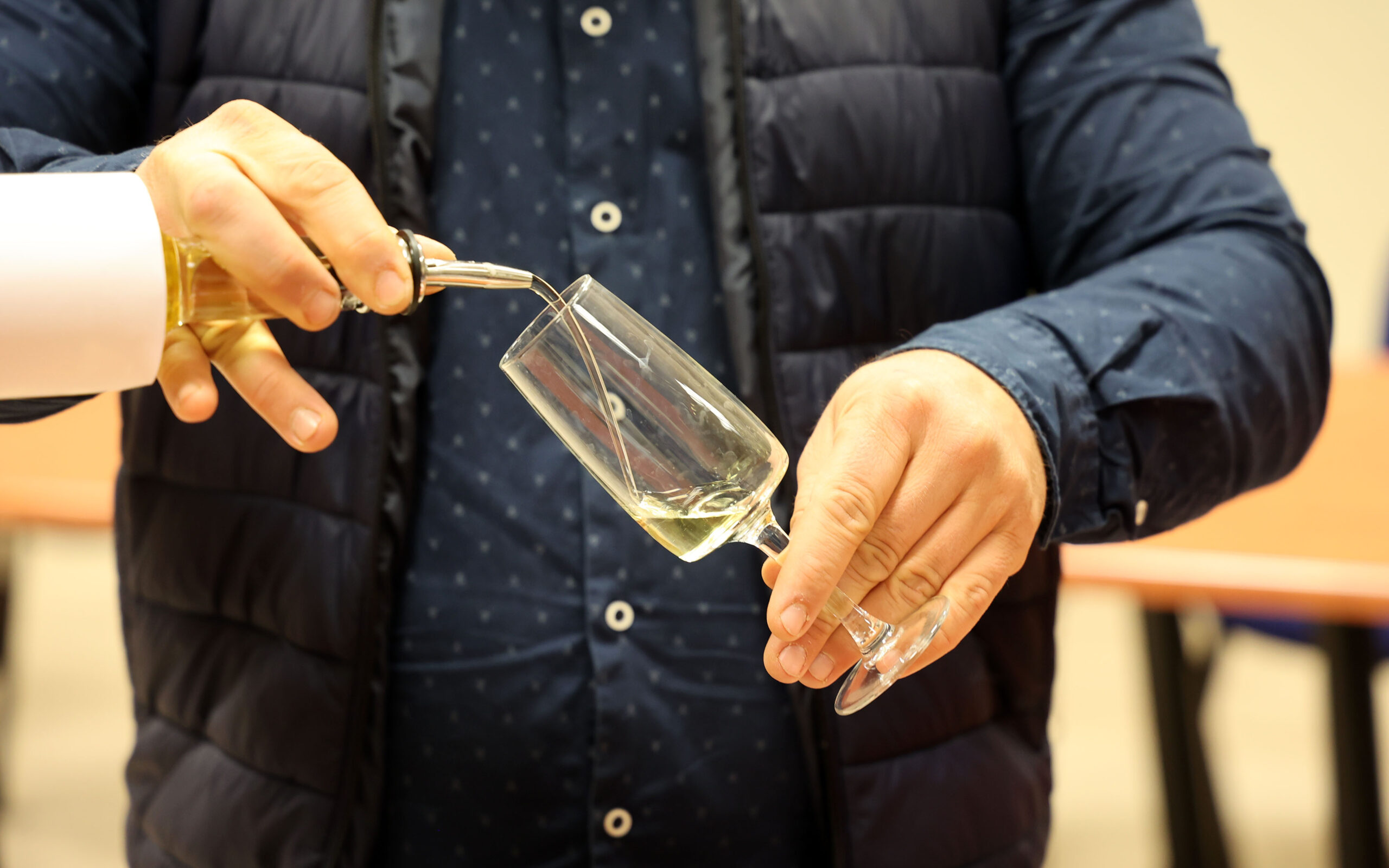 Με επιτυχία το σεμινάριο για την τσικουδιά