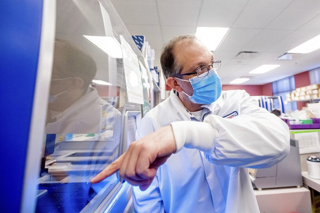 Τις ηλικίες των 30-40 ετών χτυπάει ο καρκίνος – Τι πρέπει να γνωρίζετε