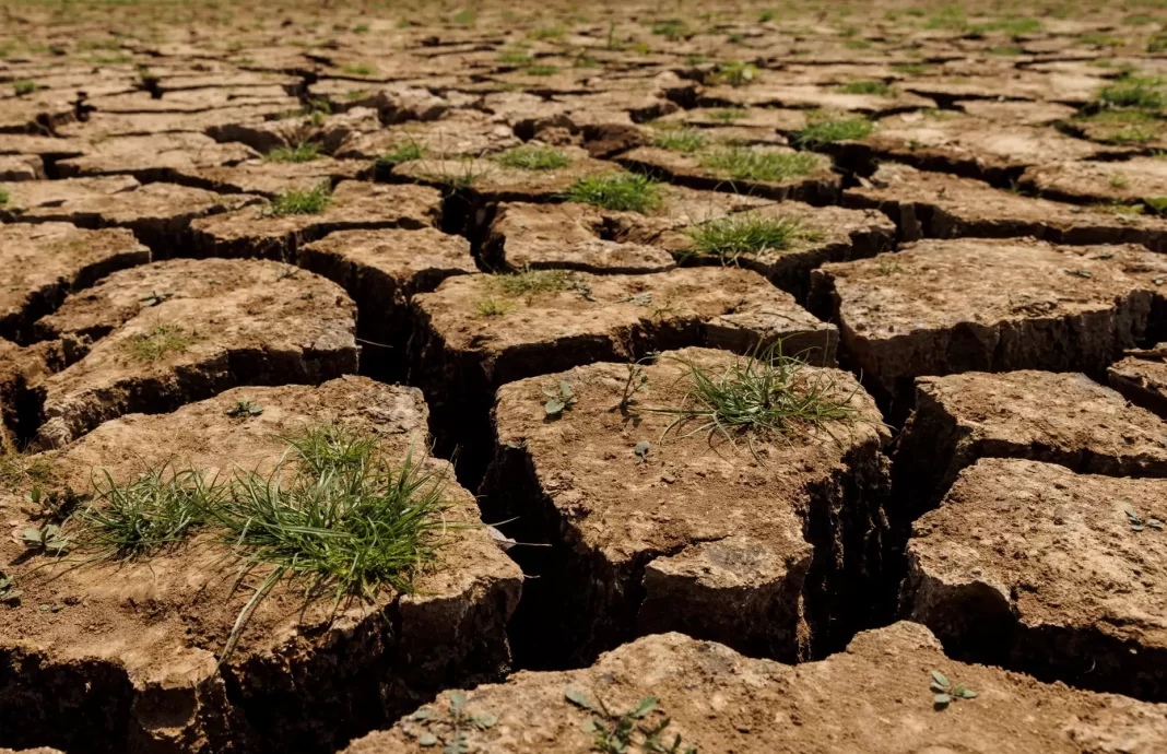 Ιταλία: Έρχεται ξηρασία μετά από έναν ακόμα άνυδρο χειμώνα – «Στέγνωσαν» οι Άλπεις