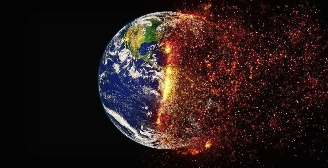 Alert για το κλίμα: Οι επιστήμονες βλέπουν επικίνδυνους «επιταχυντές» της υπερθέρμανσης του πλανήτη