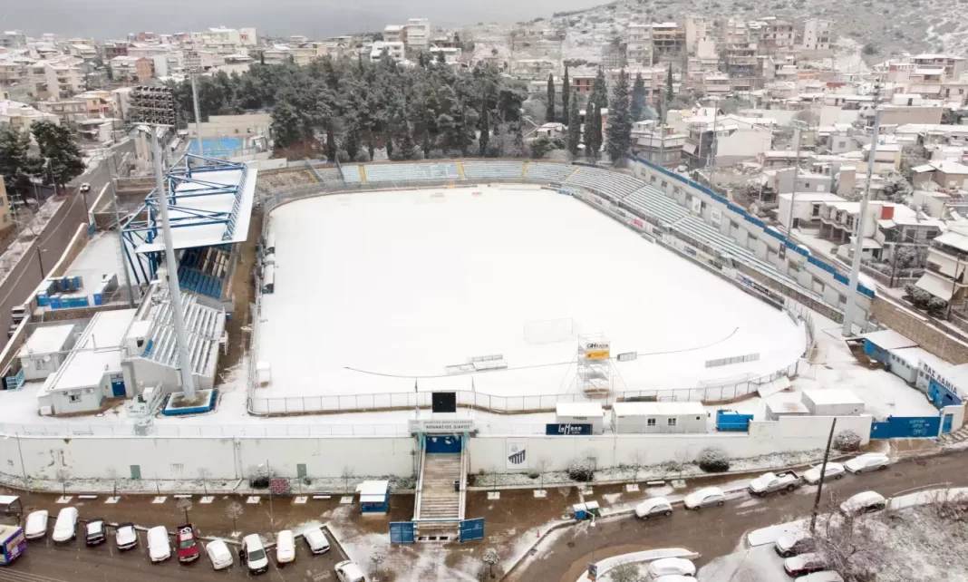 Λαμία – ΠΑΟΚ: Προς αναβολή ο ημιτελικός για το Κύπελλο Ελλάδας