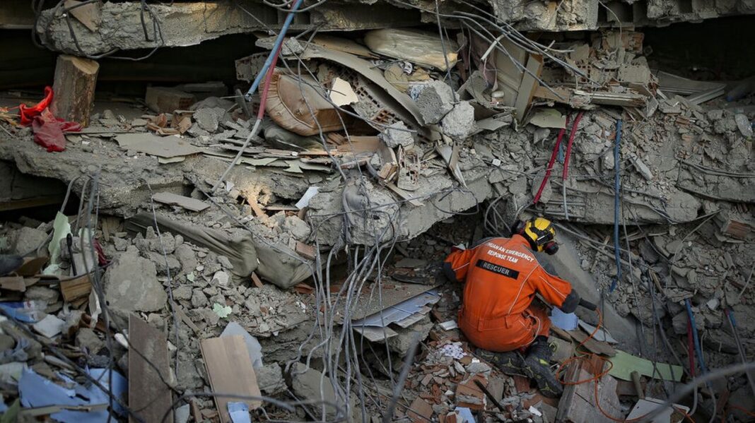 Εκτίμηση ΟΗΕ για το σεισμό: O απολογισμός των θυμάτων σε Τουρκία – Συρία θα διπλασιαστεί