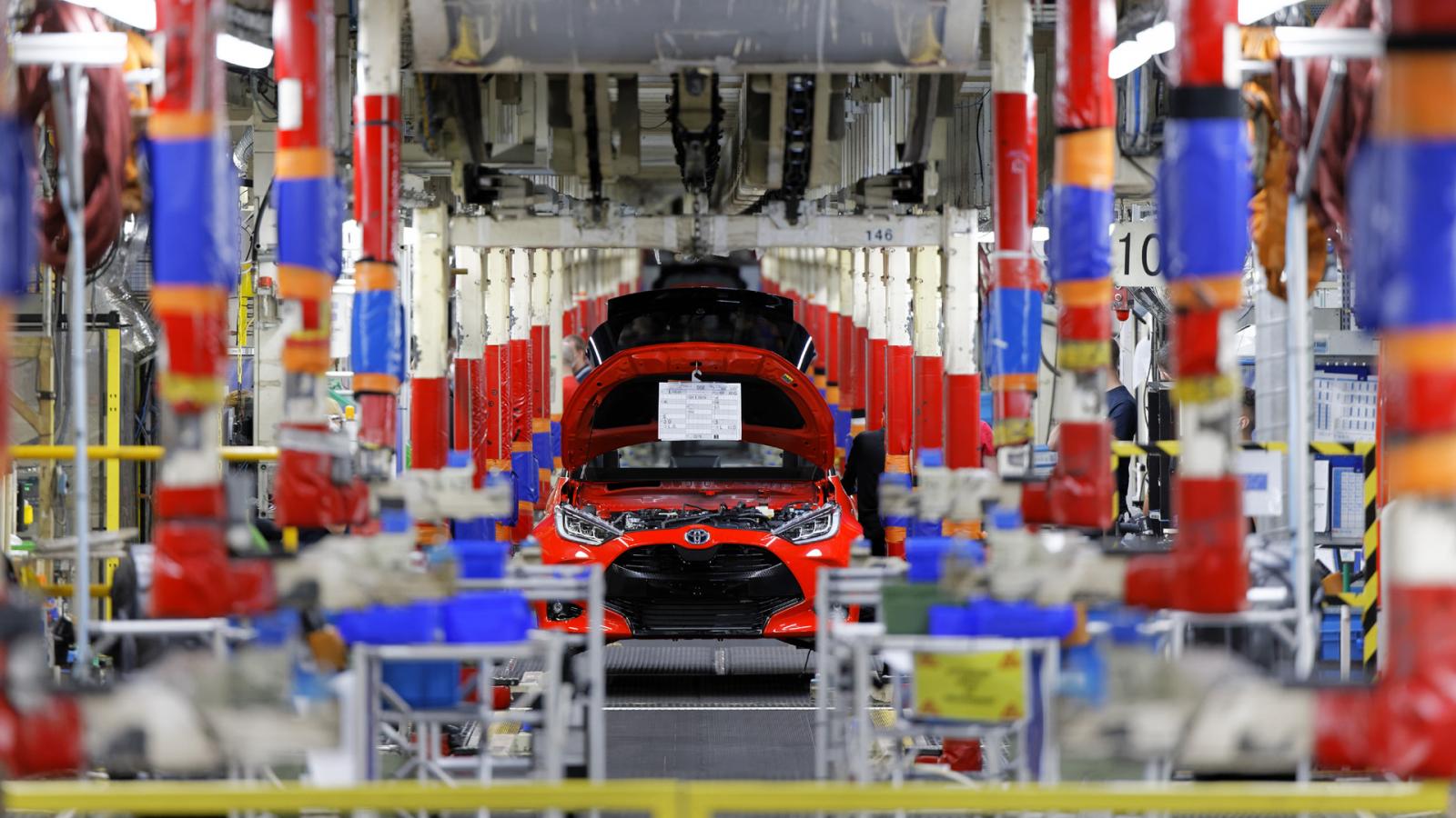 Ανατροπή στην Ευρώπη: Η Ιταλία δεν θέλει την απαγόρευση του diesel και της βενζίνης το 2035