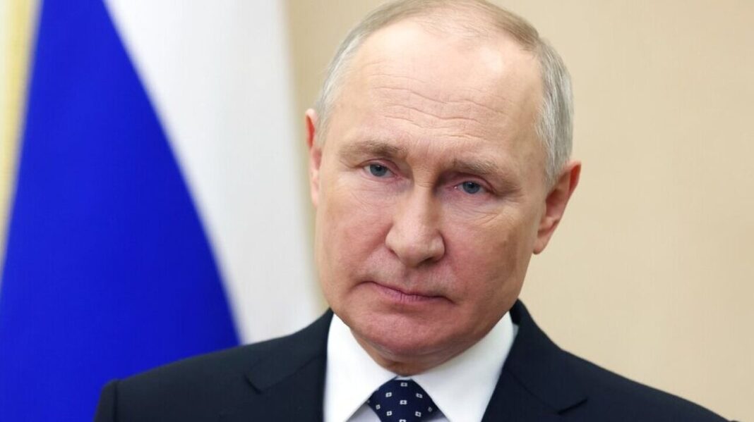 Κρεμλίνο: Νωρίς για να ανακοινωθεί αν ο Πούτιν θα είναι υποψήφιος πρόεδρος το 2024