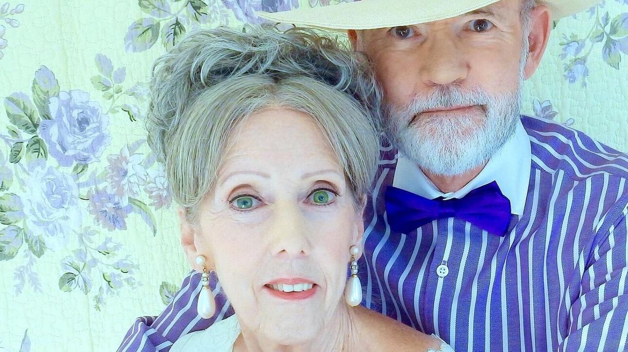 Μυστήριο με την εξαφάνιση του ηλικιωμένου ζευγαριού-«Το μυαλό μου πάει στην αυτοκτονία» λέει φίλος τους