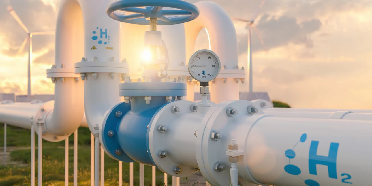 Η Ευρωπαϊκή Επιτροπή θεσπίζει κανόνες για το ανανεώσιμο υδρογόνο