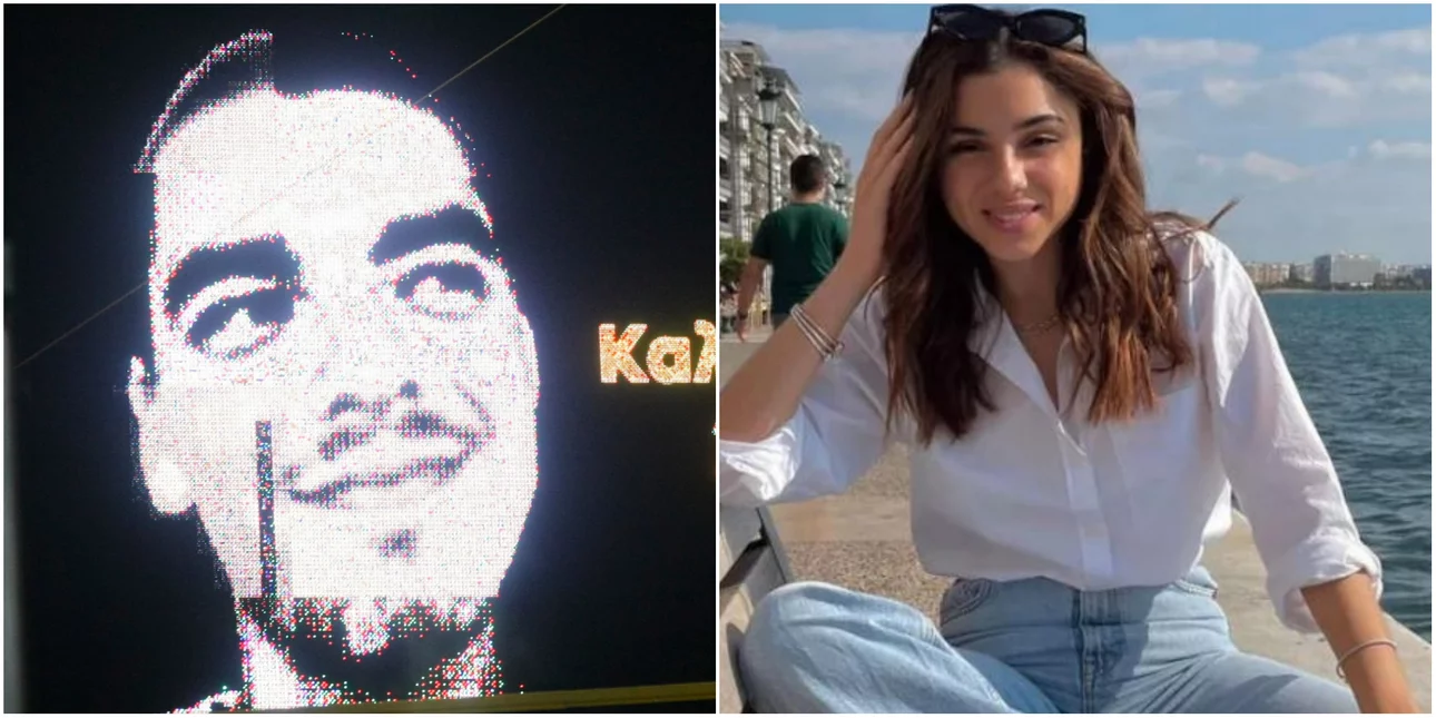 Δίκη Άλκη Καμπανού: Οι γονείς του 19χρονου συναντήθηκαν με τους γονείς της 21χρονης Εμμανουέλας