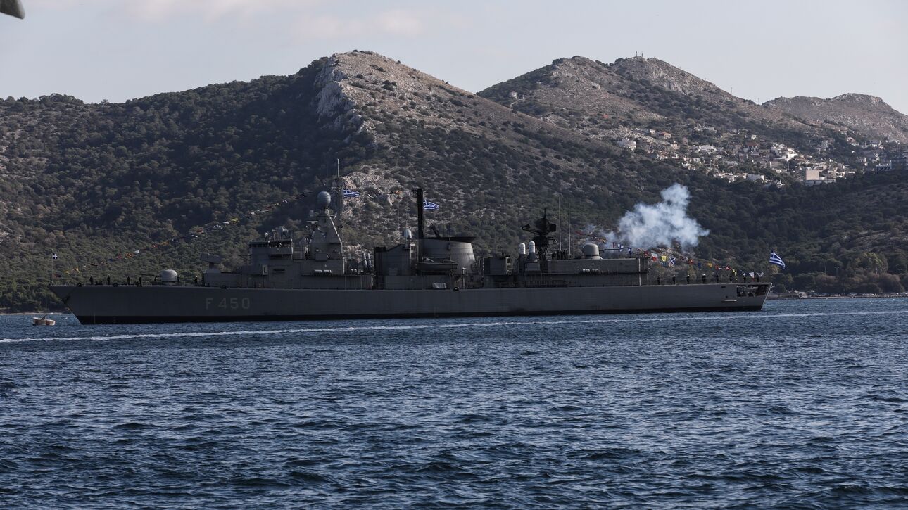 Βρέθηκε απαγχονισμένος 30χρονος εργαζόμενος σε φορτηγό πλοίο