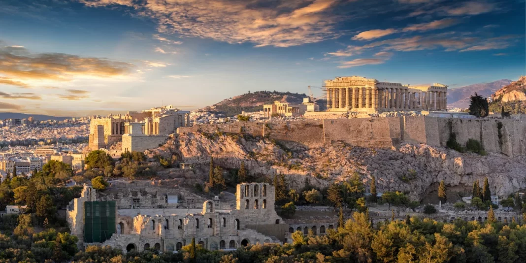 Με το «δεξί» μπήκε ο ελληνικός τουρισμός το 2023 -Πολύ καλή η ροή των early bookings
