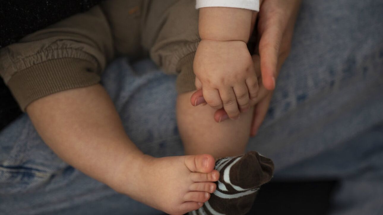 Επίδομα παιδιού: Τον Μάρτιο οι νέες αιτήσεις για το Α21